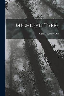 [预订]Michigan Trees 9781015512191