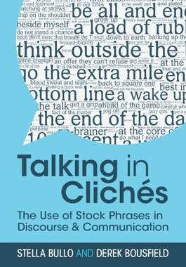 【预订】Talking in Clichés 9781108458139