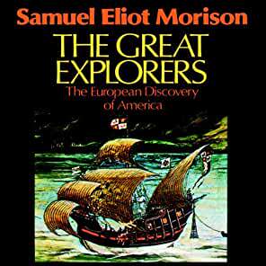 【预订】The Great Explorers