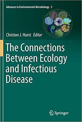 【预售】The Connections Between Ecology and Infectious Disease