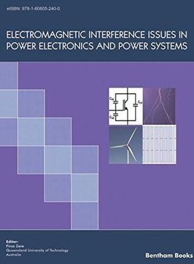 [预订]Electromagnetic Interference Issues in Power Electronics and Power Systems 9781608053889