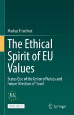 Ethical Spirit Values The 9783031127137 预订
