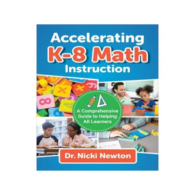 [预订]Accelerating K-8 Math Instruction 9780807768174