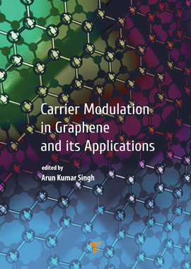 【预订】Carrier Modulation in Graphene and Its Applications 9789814877602