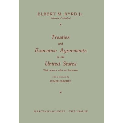 Their separate roles and limitations