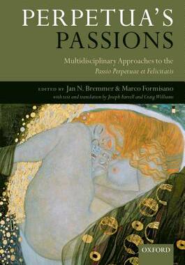 【预订】Perpetua’s Passions