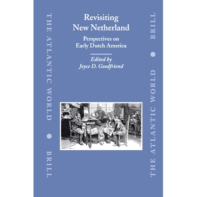 Perspectives on Early Dutch America