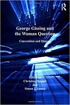 【预售】George Gissing and the Woman Question