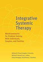 [预订]Integrative Systemic Therapy 9781433841873