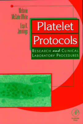 【预订】Platelet Protocols