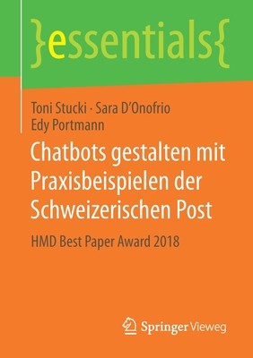 HMD Best Paper Award 2018