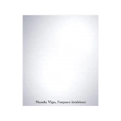预订 Nanda Vigo, l’espace intérieur : exposition, Bordeaux, MADD, du 7 juillet 2022 au 8 janvier 2023