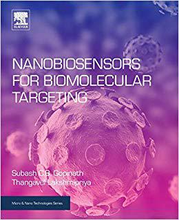 【预订】Nanobiosensors for Biomolecular Targeting