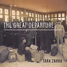 【预订】The Great Departure: Mass Migration from Eastern Europe and the Making of the Free World