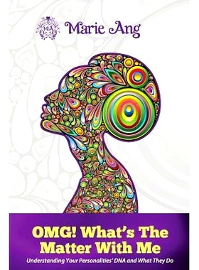 预订 OMG! What’s The Matter With Me?: Understanding Your Personalities’ DNA & What They Do: 9789881433404