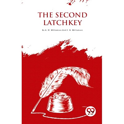 预订 The Second Latchkey: 9789357483339