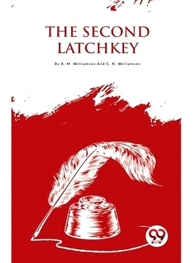预订 The Second Latchkey: 9789357483339