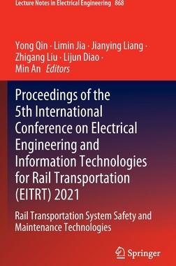 【预订】Proceedings of the 5th International Conference on Electrical Engineering and Informat 9789811699122