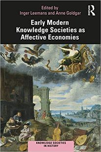 Modern Knowledge Societies Affective Early Economies 预订