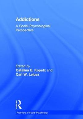 【预订】Addictions