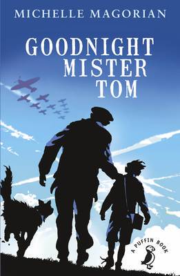 【预订】Goodnight Mister Tom