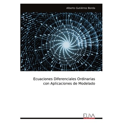 预订 Ecuaciones Diferenciales Ordinarias con Aplicaciones de Modelado: 9789999327756