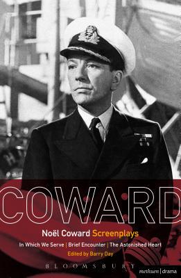 【预订】Noël Coward Screenplays