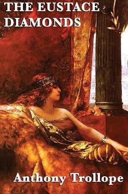 [预订]The Eustace Diamonds 9781515431961