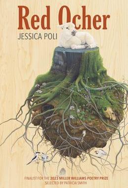 [预订]Red Ocher 9781682262290