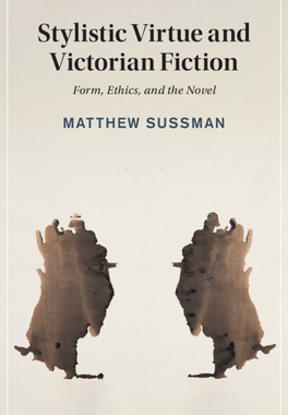 【预订】Stylistic Virtue and Victorian Fiction