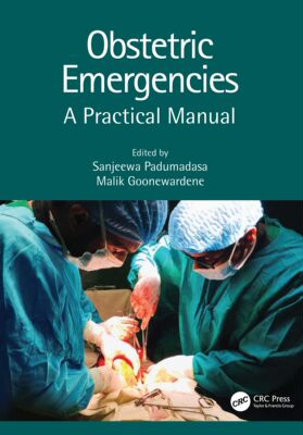 【预订】Obstetric Emergencies 9780367543648