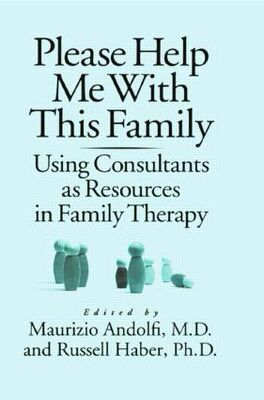 【预订】Please Help Me With This Family