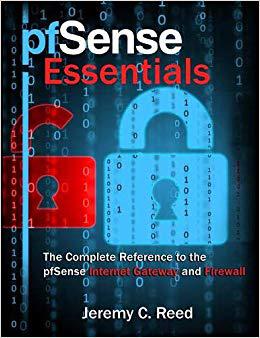 【预售】pfSense Essentials: The Complete Reference to the pfSense Internet Gateway and Firewall 书籍/杂志/报纸 原版其它 原图主图