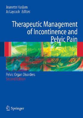 【预订】Therapeutic Management of Incontinence and Pelvic Pain