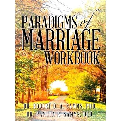 预订 Paradigms of Marriage Workbook: 9781532033988