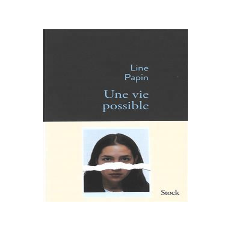 [预订]Une vie possible 9782234092860