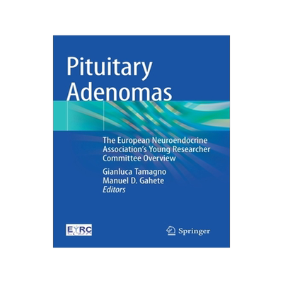 [预订]Pituitary Adenomas