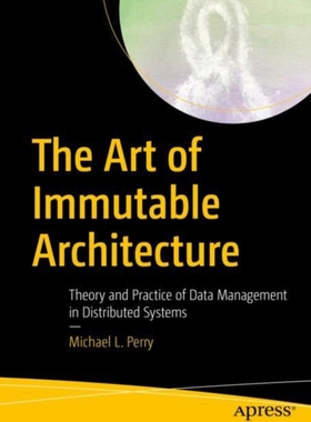 【预订】The Art of Immutable Architecture