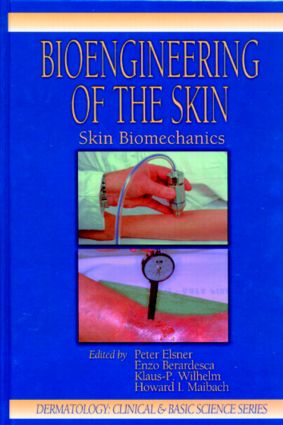 【预订】Bioengineering of the Skin