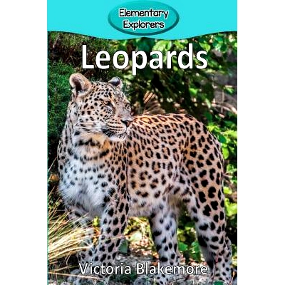 预订 Leopards: 9781947439320