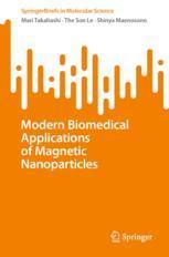 【预订】Modern Biomedical Applications of Magnetic Nanoparticles 9789811971037
