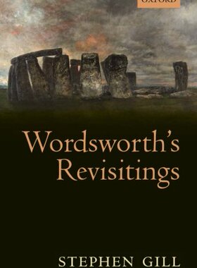 【预订】Wordsworth’s Revisitings