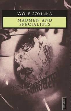 [预订]Madmen & Specialists 9780416187601