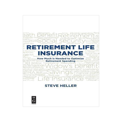 [预订]Retirement Life Insurance 9781501515125