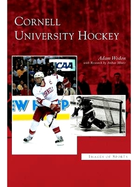 预订 Cornell University Hockey: 9781531621582
