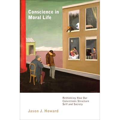 预订 Conscience in Moral Life: Rethinking How Our Convictions Structure Self and Society: 9781783480111