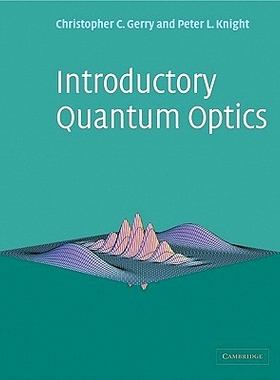 预订 Introductory Quantum Optics 量子光学简介: 9780521527354