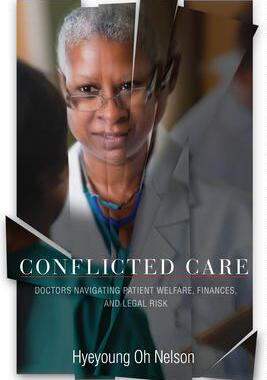[预订]Conflicted Care 9781503611474
