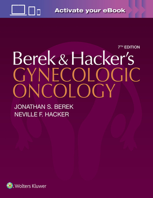 【预订】Berek and Hacker’s Gynecologic Oncology