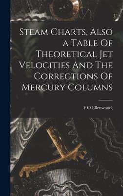 [预订]Steam Charts, Also a Table Of Theoretical Jet Velocities And The Corrections Of Mercury Columns 9781017950717